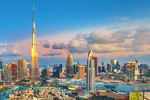 Service Charge Index 2021 Dubai