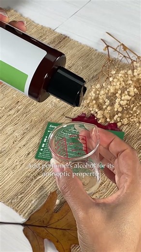 Everyday Guard Spray: Fresh & Clean DIY Hand Spray in Minutes!