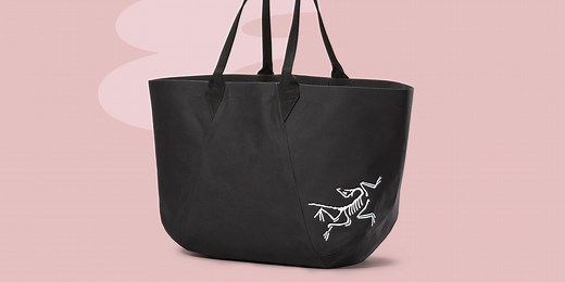 The 22 Best Tote Bags to Take Literally Everywhere