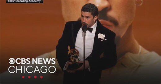 Grammy winners 2026: Bad Bunny makes history with Album of the Year win