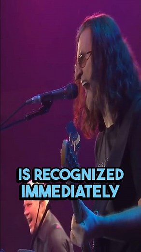 THE STORY BEHIND TOM SAWYER BY RUSH #shorts