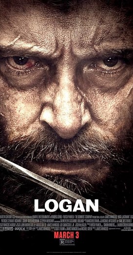 Logan (2017) ⭐ 8.1 | Action, Drama, Sci-Fi