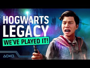 5 Ways Hogwarts Legacy Is The Game Harry Potter Fans Always Wanted