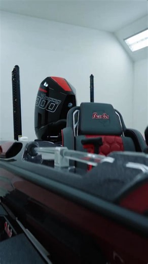 The Eyra never misses a beat! #BassCatBoats #FeelTheRush | Bass Cat Boats