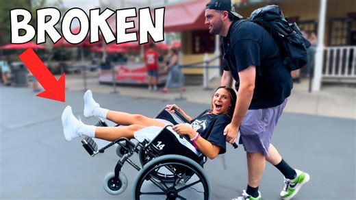 Foot Fracture: The Cause of My Injury