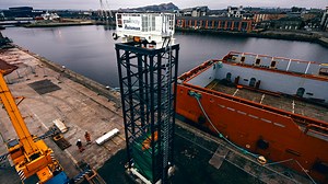 Gravitricity, nuevo almacenamiento sostenible de energía a través de la gravedad - Latam Green