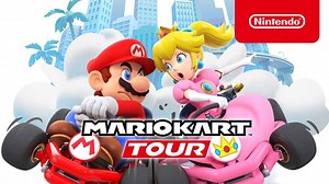 81K views · 888 reactions | Mario Kart Tour multiplayer is here! If you have a twitter account let's celebrate with a retweet campaign on Mario Kart Tour official twitter account. If the tweet and the corresponding one on the Japanese account reach a combined 30,000 RTs, all current players will be gifted 30 rubies and an in-game badge! Watch the video for more info. | Mario Kart Tour | Facebook