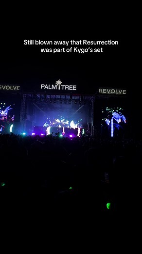 Kygo's Unforgettable Moments in 2023