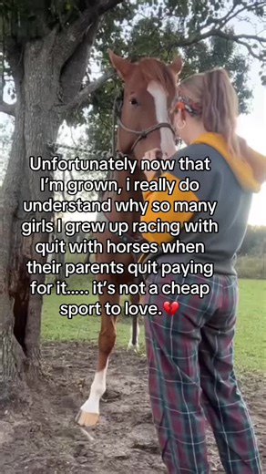 Understanding the Challenges of Barrel Racing