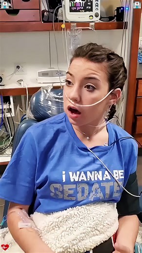 Interesting Reactions to wisdom Tooth Anesthesia😂🤣🤪😮#anesthesia #hospital #anesthesiamoments #prank #usa