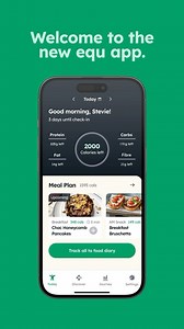 7.4K views · 135 reactions | ✨ Big news, equ community! We’ve...