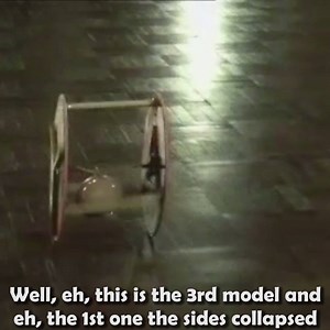 It's #WorldEggDay. 1979 was a good year to be an egg, thanks to the boffins on The Great Egg Race. #eggmobiles | BBC Archive