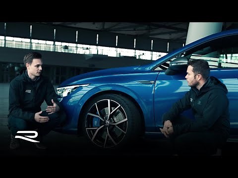 Tech Tuesday: Golf R Performance Features | Volkswagen R