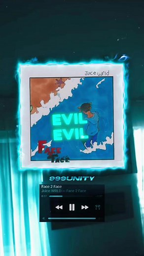 Juice Wrld Face to Face Full Video