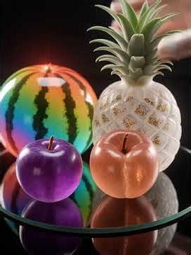 The Most Magical Crystal Crush Yet