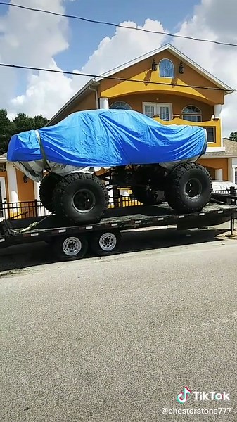 chesterstone777 (@chesterstone777)’s video of i wanna buy this racing car original