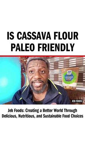Is Tapioca Flour the Same as Cassava Flour? Tapioca flour and cassava flour are two ingredients that are often used interchangeably in cooking and baking. However, while they both come from the same plant, they are not the same thing. In this article, we will take a closer look at tapioca flour and cassava flour, their differences, and how they can be used in various recipes. What is Tapioca Flour? Tapioca flour is a type of flour that is made from the starchy liquid that is extracted from the c