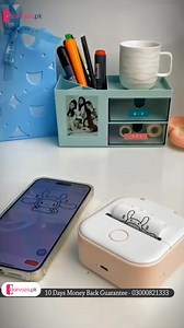 27 reactions | Imported Pocket Size Ink Less Printer  Sale is Live | Darvaza.pk | Facebook