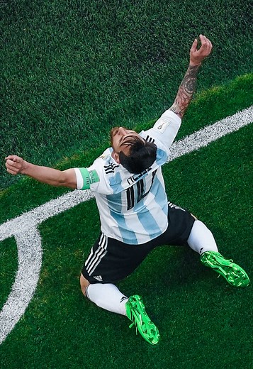Messi's Majestic World Cup Opener — Banagher’s Brilliant Assist