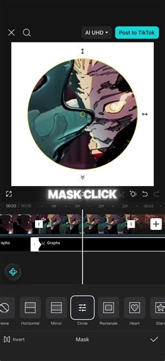Tutorial on how to edit using a simple white overlay without having capcut pro (edit in capcut without pro tutorial) #CapCut #capcutpioneer #capcuttutorial #capcuttemplate #capcutedit