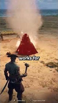 5 Hidden Windrose Tips