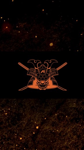 Anest Iwata W400 BA Limited Edition Samurai Spray Gun