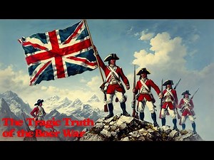 The Boer War: Concentration Camps and Imperial Overreach