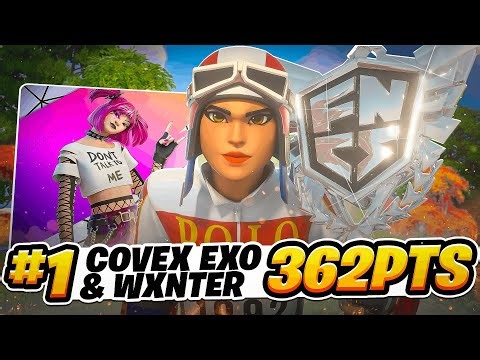 How We QUALIFIED for the Reload Victory Cash Cup FINALS!🏆