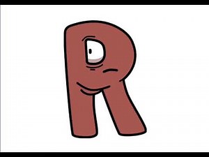 Matematix's Alphabet Lore Band [REVAMPED!] remix