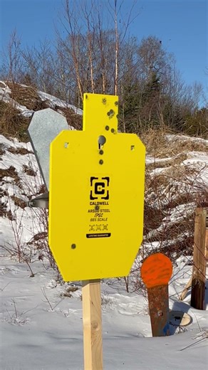 Trying something new on the system