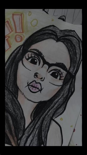 #caricatura #yo #amo #nub_go🖤🖤