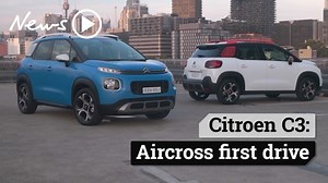 Why this car is unlike any other