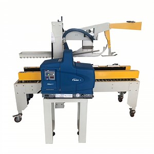 [Hot Item] Box Tapers Automate Adhesive Tape Automatic Box Sealing Machine/Carton Sealer