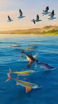 Creation of the World | 7 Days of Creation | Animated Bible Story #biblestories ‪@ThelifeofJesus‬