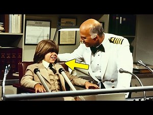 Adam Rich (1979): 15 Weird Facts You Didn’t Know!