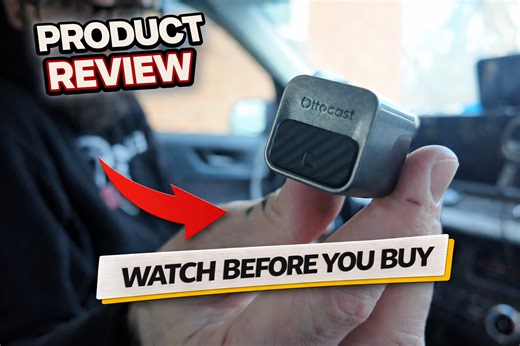 Watch Lets test this updated adapter! on Amazon Live