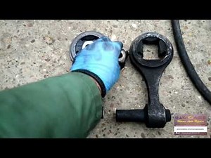 2012 FIAT DOBLO lower rear gearbox mounting replacement.. Same as FIAT 500 large etc