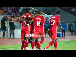 La Liga: SIMBA SC vs SEVILLA