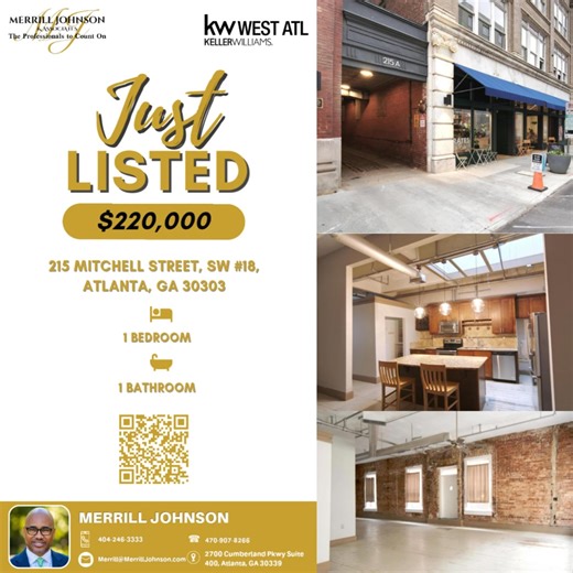 12 reactions | Where are my buyers and investors? A true Downtown...