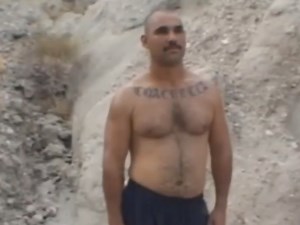 Felony fights, part 1.