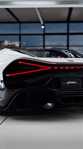 ブガッティ東京 - BUGATTI TOKYO on Instagram: ". 稀有なエレガンス。世界記録のパフォーマンス。時を超えた伝説。 最初のW16 MISTRALが、ついに道路を征服する準備が整いました。 BUGATTIの究極のロードスター体験を提供するこのモデルは、脈打つ心臓部であるW16エンジンを搭載し、 圧倒的なパワーと比類なきサウンドを解き放ちます。 Rare elegance. World-record performance. Timeless legacy. The first W16 MISTRAL cars are ready to conquer the roads, delivering BUGATTI’s ultimate roadster experience – driven by its beating heart, the W16 engine, unleashing raw power and an unparalleled sound. #BUGATTI #W16Mistral #BUGATTIW16Mistral #BugattiTo