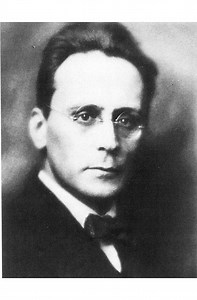 Anton Webern - Alchetron, The Free Social Encyclopedia