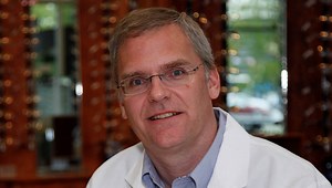 Paul D. Knick, OD | Optometry | Springfield, MO | Mercy