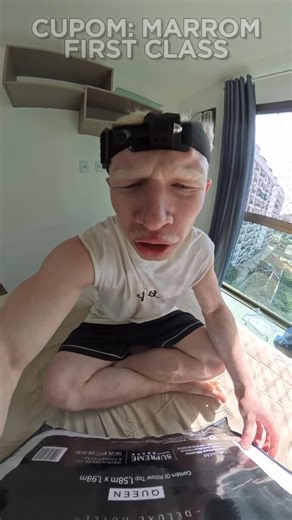 First Class Home on Instagram: "Quer montar uma cama fofinha e aconchegante como essa? ☁️ Comenta SITE aqui que eu te mando o link pra garantir os produtos com calma "