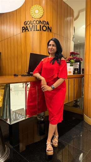 Bharti | Hyderabad Blogger on Instagram: "✨️ *An Ode to Dehlnavi Grandeur* *Journey into Delhi’s regal culinary past at Golconda Pavilion.* *From the forgotten kitchens of Dehlavi heritage comes a rich Mughlai repertoire, layered with Persian nuances and Indian soul. Curated under the aegis of Chef Mofid, this experience brings timeless flavours, slow-cooked delicacies, and royal indulgence to your table.* @animay_yadav 🗓 *9th – 17th January 2026* ⏰ *7:00 pm – 11:30 pm* *#DehlnaviGrandeur* *#Mu