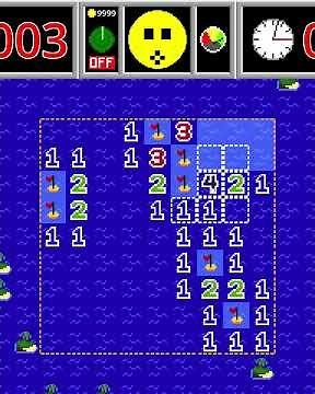 Minesweeping 101 #1 - The Basics #minesweeper
