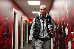 What Middlesbrough fans chanted at Enzo Fernandez during last night’s EFL Cup win over Chelsea