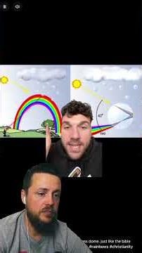does this prove the dome?!