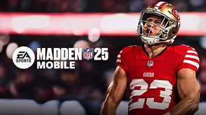 Get the latest EA SPORTS™ Madden NFL Mobile News, Updates and Patch Notes - Electronic Arts