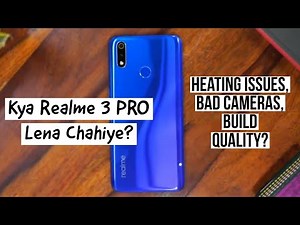 Realme 3 PRO: Should You Buy Over Note 7 Pro ASLI SACH!